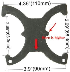 img 1 attached to 8MILELAKE Engine Timing Compatible Mazda