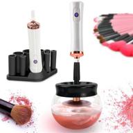 makeup brush cleaner kit professional logo