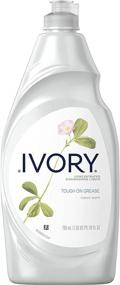 img 3 attached to Ivory Concentrated Dishwashing Detergent Classic