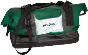 img 1 attached to Waterproof Duffel Bag - Dry PAK