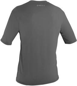 img 3 attached to ONeill Basic Skins Sleeve Graphite Outdoor Recreation for Outdoor Clothing