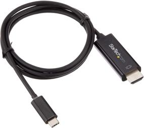 img 2 attached to USB HDMI Cable Thunderbolt Compatible