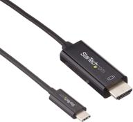 usb hdmi cable thunderbolt compatible logo