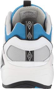 img 2 attached to Umbro Runner Sneaker White Black