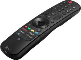 img 1 attached to 🔮 LG AN-MR21GC Magic Remote with NFC (2021)