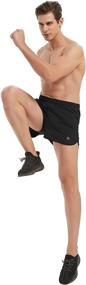 img 1 attached to Беговые шорты Tanmolo Quick Athletic