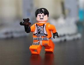 img 3 attached to Beatles LEGO MiniFigure Jeremy Submarine