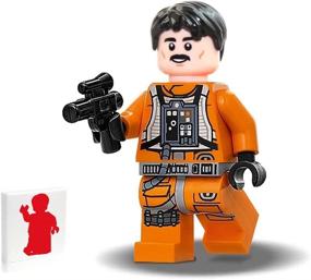 img 4 attached to Мини-фигурка Beatles LEGO Jeremy Submarine