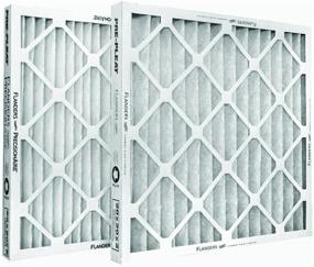 img 1 attached to Flanders Precisionaire 80055 021625 Furnace Filter