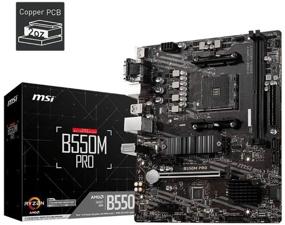 img 4 attached to Поддержка материнских плат MSI ProSeries Micro ATX