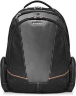 everki checkpoint friendly backpack ekp119 логотип