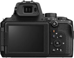 img 2 attached to Набор цифрового фотоаппарата Nikon COOLPIX P950: карта памяти на 32 ГБ, штатив, чехол и многое другое (набор из 17 предметов)