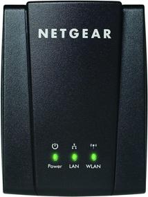 img 2 attached to 📶 NETGEAR N300 Wi-Fi to Ethernet Adapter