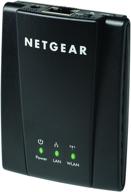 📶 netgear n300 wi-fi to ethernet adapter logo