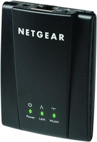 img 4 attached to 📶 NETGEAR N300 Wi-Fi to Ethernet Adapter