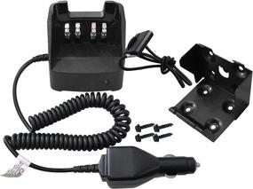 img 3 attached to PMLN7089 Vehicle Charger Motorola CP200XLS