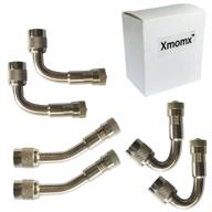 xmomx extension extenders universal motorcycle logo