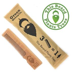 img 1 attached to Organically Sustainable Bamboo Pocket 3-Pack