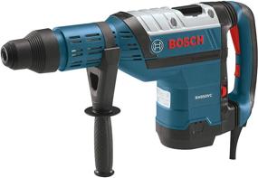 img 4 attached to 💪 Bosch RH850VC: Unleashing the Power of 120 Volt SDS Max Rotary