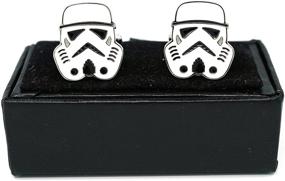 img 1 attached to Teris Boutique Stormtrooper Marvel Fashion