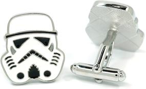 img 2 attached to Teris Boutique Stormtrooper Marvel Fashion