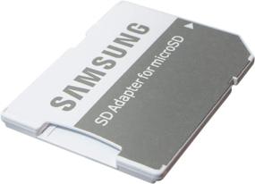 img 3 attached to Samsung Micro to SD Memory Card Adapter (1 Count) Bundle with Everything But Stromboli Micro & SD Card Reader: Ultimate Storage Solution