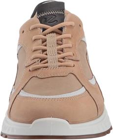 img 3 attached to ECCO Mens Trend Sneaker 10 10 5 Men's Shoes