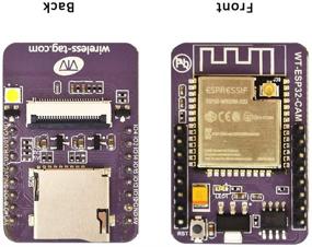 img 3 attached to LANDZO Модуль разработки камеры ESP32