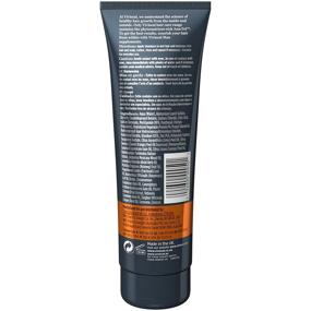 img 3 attached to Viviscal Man Full Force Fortifying Shampoo - 8.45 Ounce