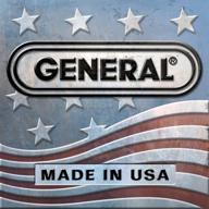 general tools 300me precision stainless logo
