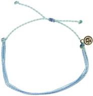 pura vida bracelet charity pack logo