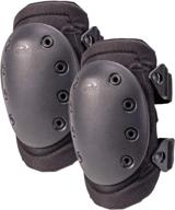 🛡️ ultimate protection: hatch centurion knee pads - the definitive gear for maximum safety logo