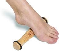 🩰 bloch dance foot roller и массажер: улучшите свои танцевальные навыки логотип