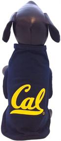 img 2 attached to California Golden Bears Cotton X Large