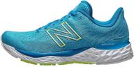 new balance womens 880v11 medium women's shoes and athletic logo