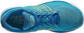 img 1 attached to New Balance Womens 880V11 Medium Women's Shoes and Athletic