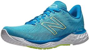 img 3 attached to New Balance Womens 880V11 Medium Women's Shoes and Athletic