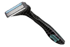 img 1 attached to Schick Xtreme Classic Disposable Razor