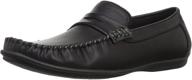 nunn bush valley penny driving shoes for men logo