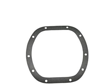 img 2 attached to 🔧 Omix-Ada 16502.01 Axle Cover Gasket: Superior Sealing Solution for Optimal Axle Performance