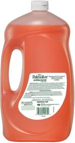 img 1 attached to 🧼 Palmolive Antibacterial Dishwashing Liquid - 102 fluid ounces