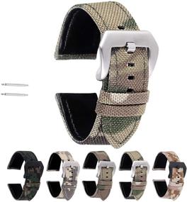 img 3 attached to 🔒 Cordura Ballistic Onthelevel: Military Camouflage with Enhanced Durability