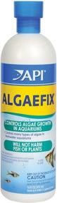 img 3 attached to API ALGAEFIX Algae Control Solution