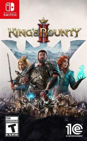 img 4 attached to Kings Bounty II Nintendo Switch