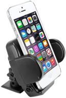 cellet universal holder adjustable iphone logo