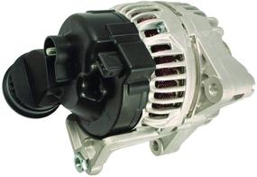 img 3 attached to 🔌 Premier Gear PG-13882 Alternator for BMW 2.2L 2.5L 3.0L Series - Compatible & Reliable Replacement