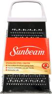 sunbeam cecominhk02097 grater tower 8 25 logo