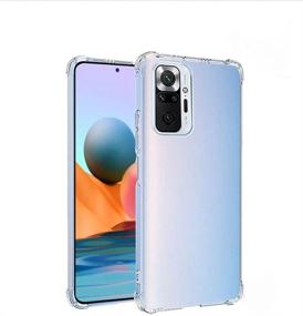 img 1 attached to Получите в свои руки Xiaomi Redmi Note 10 Pro - 128GB, 6GB RAM прямо сейчас!