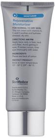 img 1 attached to SkinMedica Rejuvenative Moisturizer 2 Oz