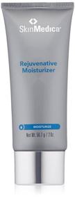 img 4 attached to SkinMedica Rejuvenative Moisturizer 2 Oz